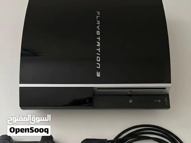 PlayStation 3 PlayStation for sale in Tripoli