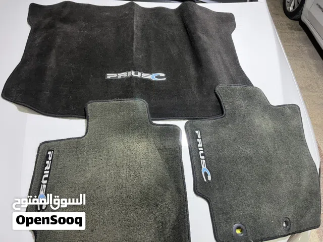 ارضيات بريوس سي