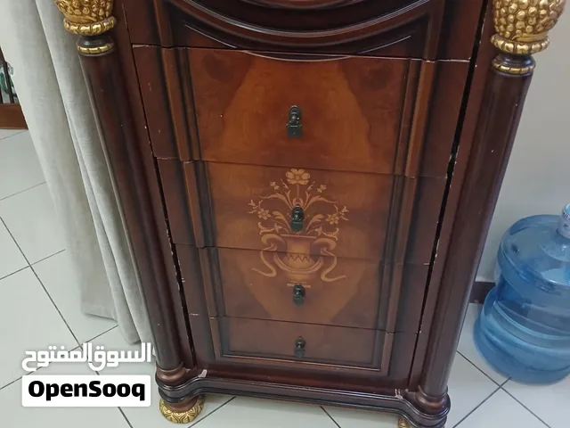 خزائن للتخزين لغرفة المعيشة