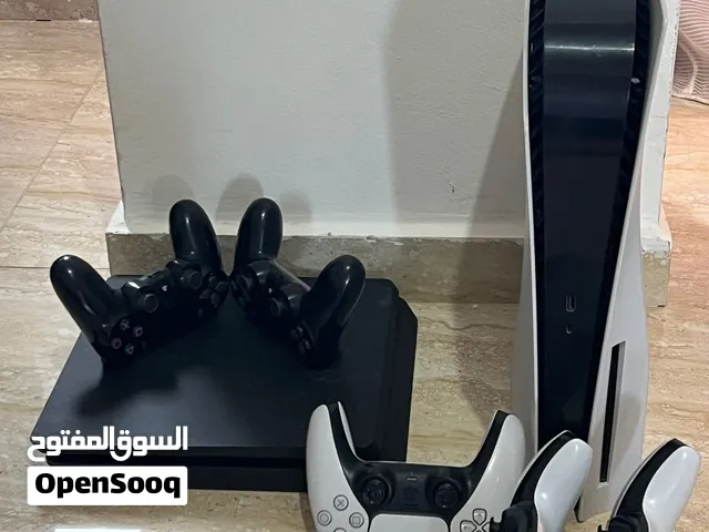 PlayStation 5 PlayStation for sale in Ramallah and Al-Bireh
