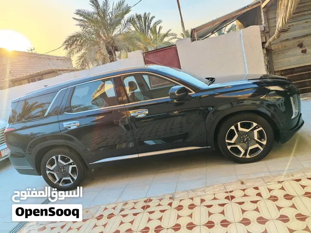 بلسايد 2024 فئة بريميوم للبيع او المراوس