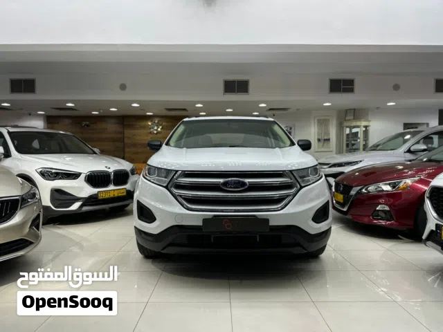 Ford Edge 3.5 L V6