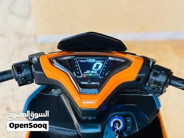 مطو يامها 155سي سي صينيه مديل2024 مطو الله ايبارك متشكي من شي مكان زواره