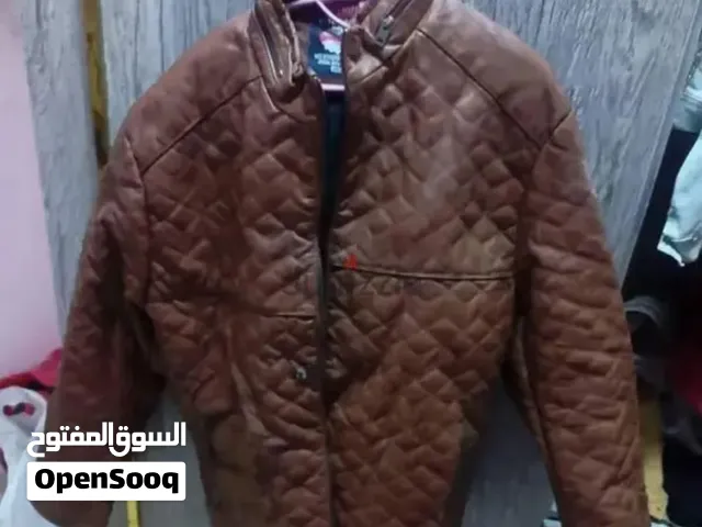 جاكيت من براند سوبر داي مقاس 6x