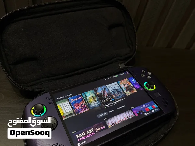 جهاز لينوفو ليجن قو اس Z1 extreme 16GB RAM