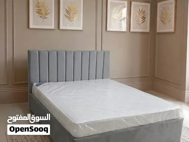 New Bed and mattress for sale at wholesale prices all size available with all brand free delivery