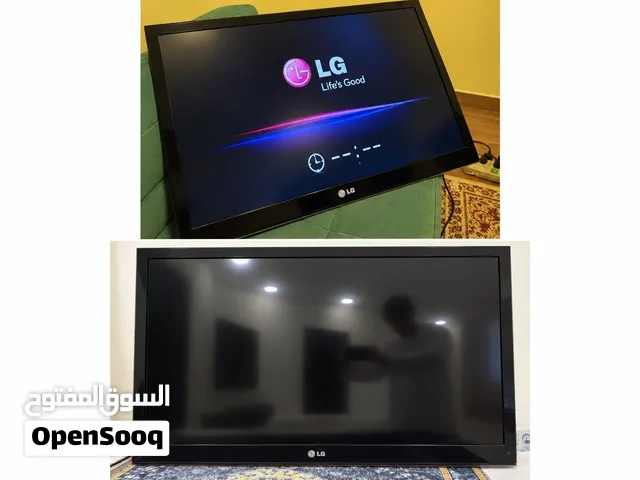 تلفاز LG 42 بوصه