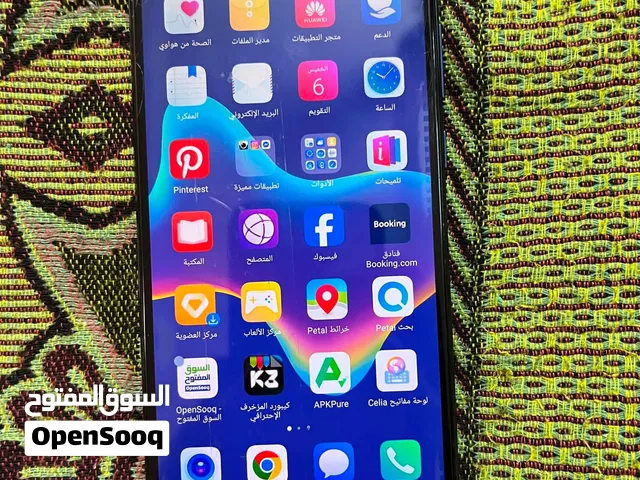 Huawei Y9 32 GB in Zarqa