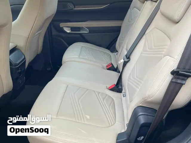 2024 Ford Everest XLT  GCC Specs  First Car Owner  Ford Warra
