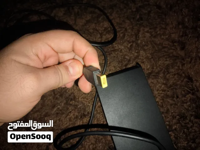 شحن 170 وات اصلي