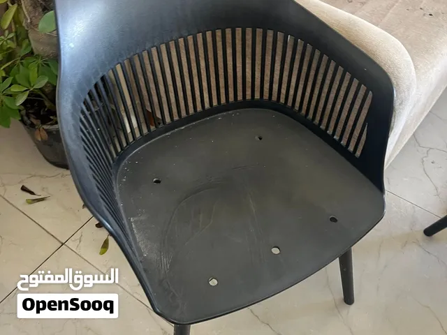 كراسي ابروحهم