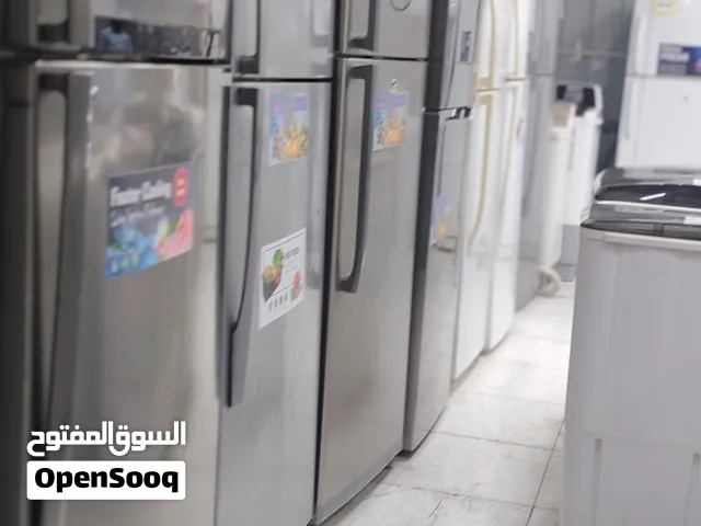للبيع في الدمام أجهزة منزلية مستعملة نظيفة جداً (ثلاجات - غسالات - أفران) ...