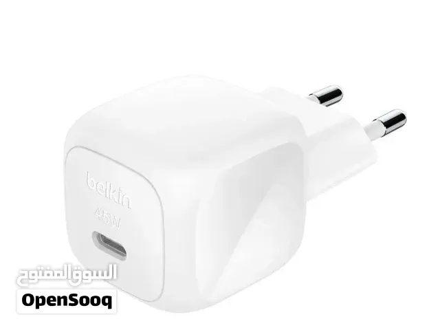 Belkin BoostCharge 45W Wall Charger