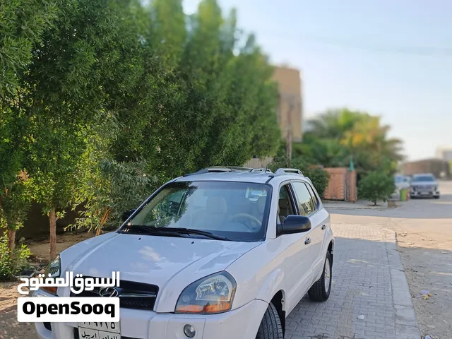 توكسان بسعر مناسب 2010