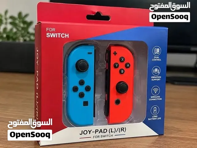 جداد Nintendo switch joycons