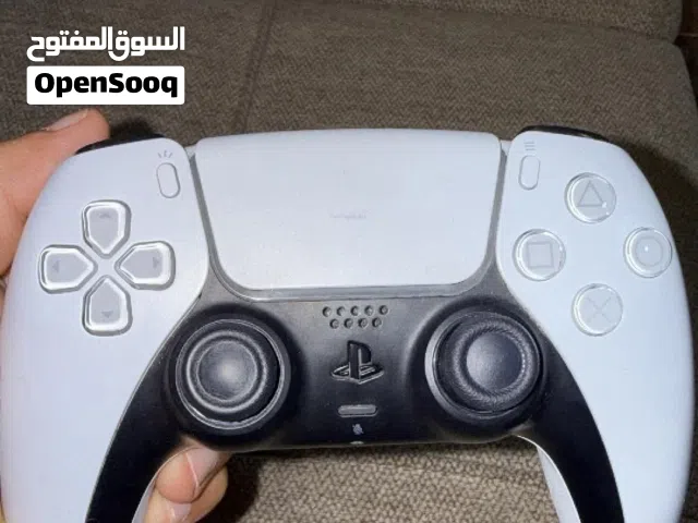 يد فايف شبه جديده