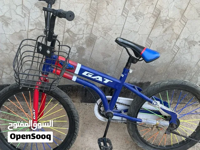 دراجة هوائية للبيع