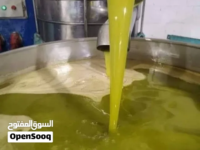 زيت زيتون بلدي بعل رومي زيتون أخضر واسود مكفول ومضمون لآخر قطره بتنكه زيت لعام الماضي
