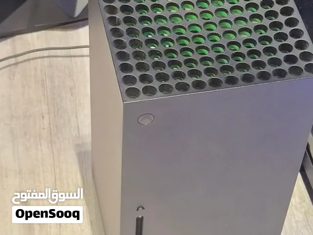 اكس بوكس سيريس اكس