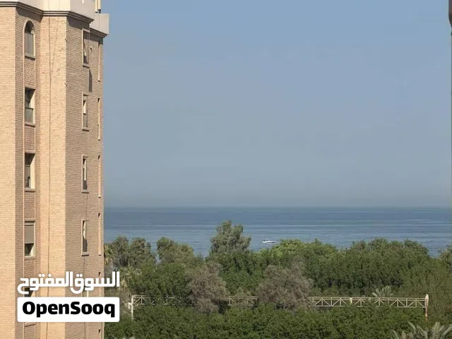 105 m2 3 Bedrooms Apartments for Rent in Al Ahmadi Mahboula