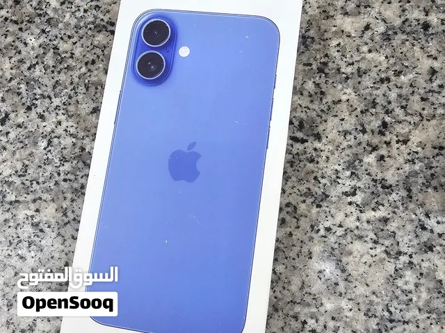 iphone 16 plus 128 sealed box purple color exchange samsung fold 8