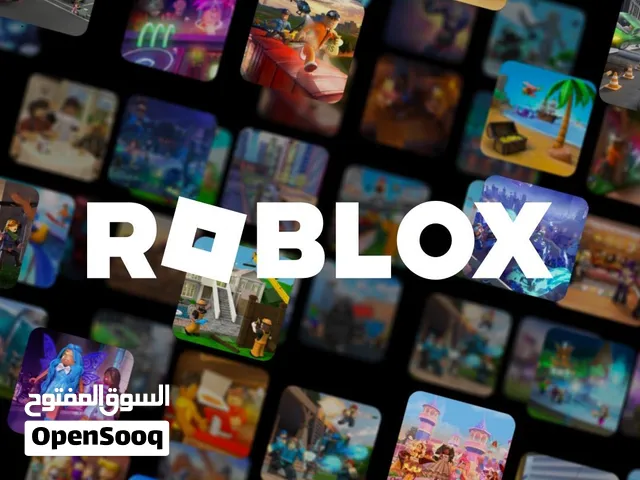 بطاقه شحن روبوكس