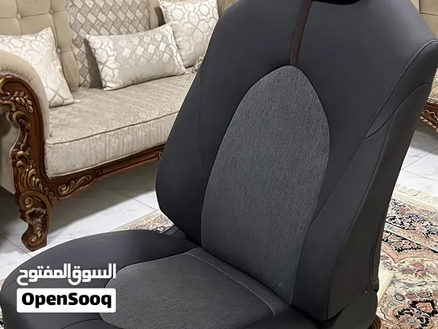 كراسي كامري 2018/19