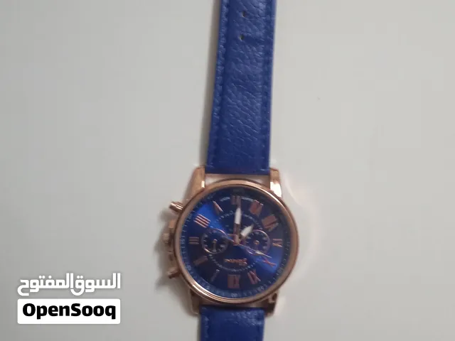 watches for sail  brand- goneva  size 9.5