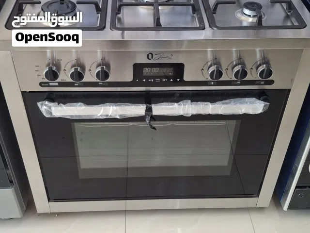 افران غاز يونيوم اير ايطالي تجميع مصري بيجي فل سيفتي مناصب سكب ستانلس ثلاث مراوح توزيع مع شاشه