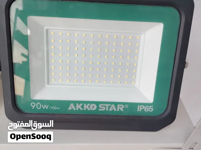 بلوجكتر LED ضمان سنة
