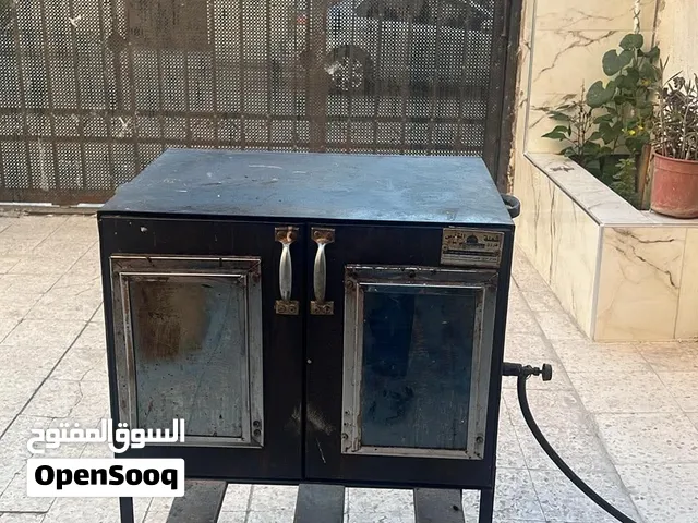 فرن عربي للبيع المستعجل بحالة جيده جدا