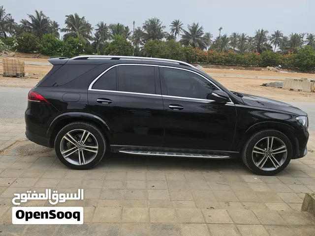 مرسيدس جميله جدا للبيع فل مواصفات