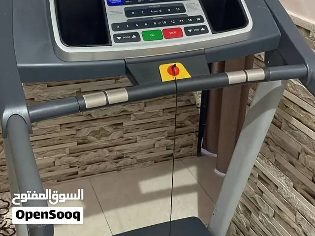 جهاز كارديوا ( جهاز سير ) 5.5 HP