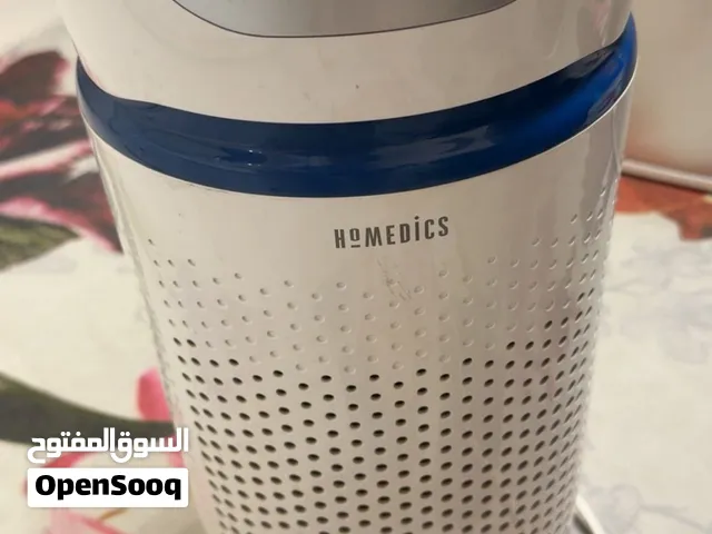فلتر منقي هواي homedics