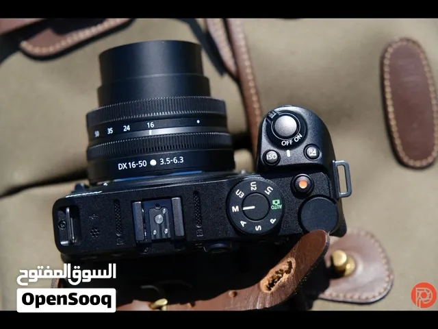 Nikon Z30 Brand New جديدة