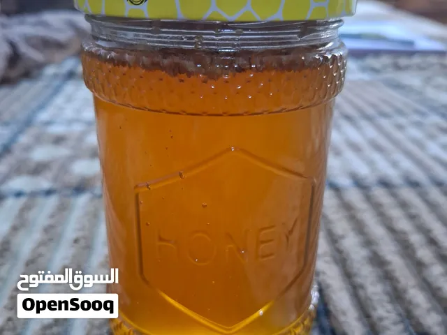 عسل طبيعي 100%