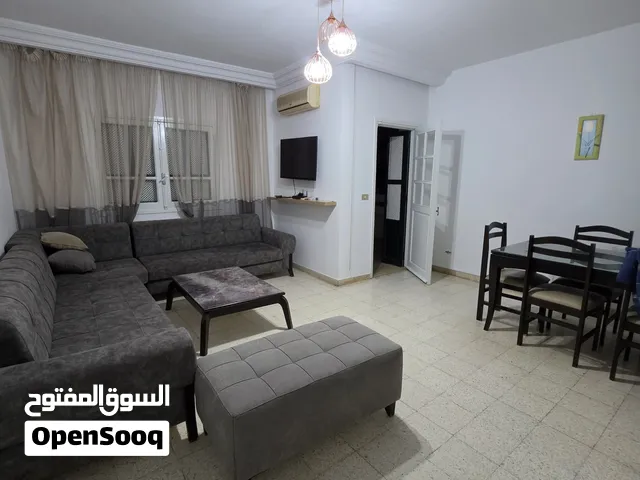 شقه مفروشة للعائلات