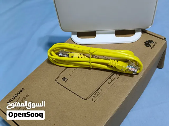 راوتر Huawei DG8045 VDSL زيرو بالعلبة – لم يُستخدم