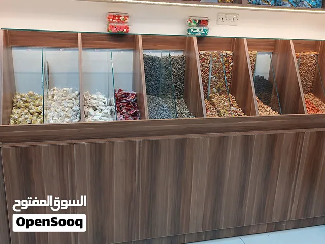 كاونتر كرزات