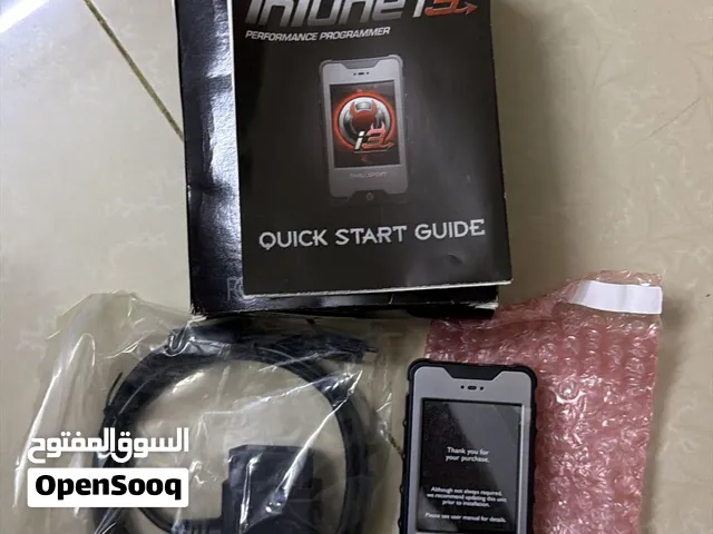 بروجرامر أداء DiabloSport inTune i3