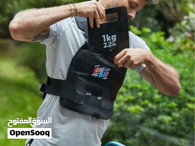 سترة الأوزان