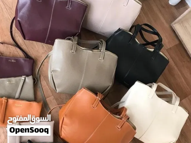 شنط بولين ماستر كوالتي