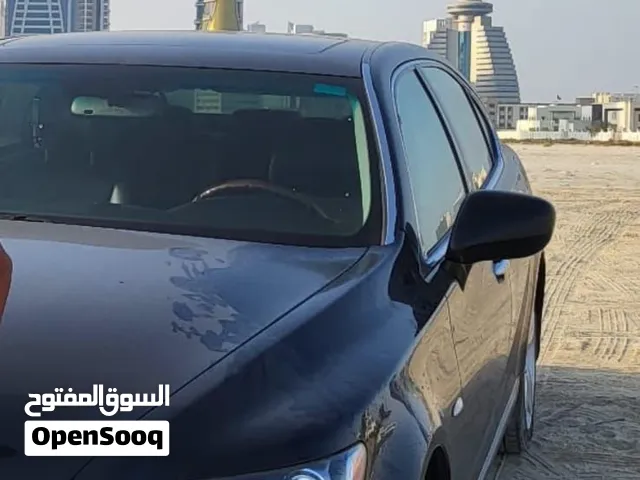 Used Lexus LS in Northern Governorate