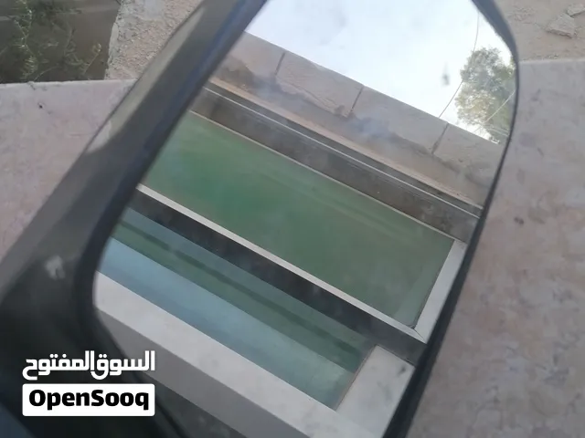 مرآة فورد فيوجن من الفترة (2010 - 2012)