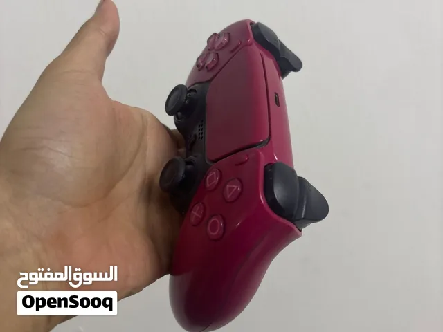 جويستك بلي 5 ماروني كير مغناطيسي