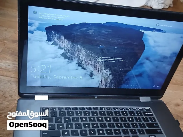 Windows Dell for sale  in Southern Governorate