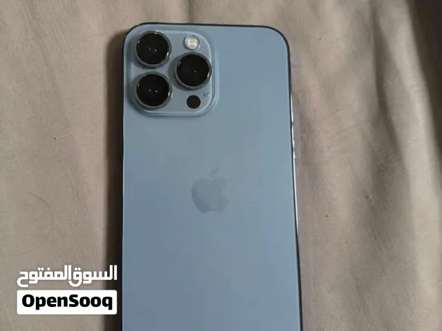 Apple iPhone 13 Pro 128 GB in Tripoli