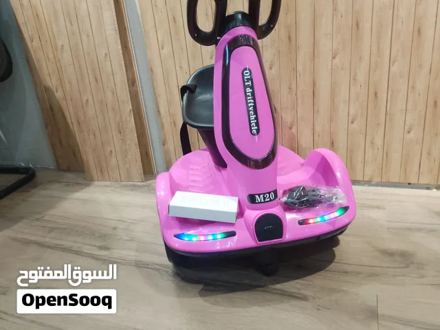 سكوتر اطفال