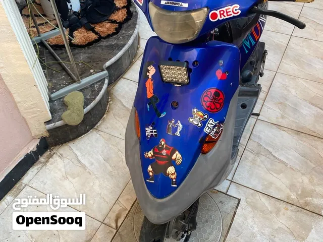 دراجه تسع زروف