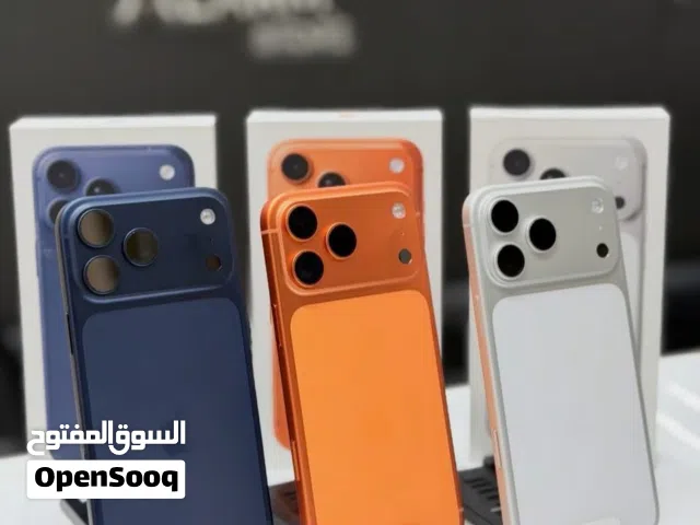 امتلك فخامة الايفون 17 برو ماكس بأقل سعر في السوق امدرمان بورتسودان عطبره